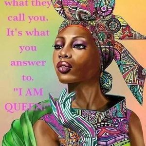 Meet your Posher, Yvette